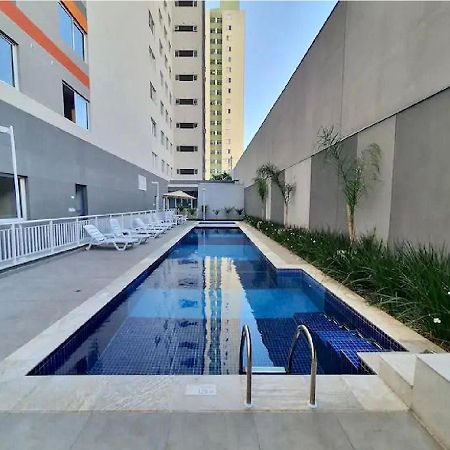 Maravilhoso Apartamento Em Frente Ao Metro Bras ! - Rua Coronel Mursa, 56 - Bras Sao Paulo Exterior photo