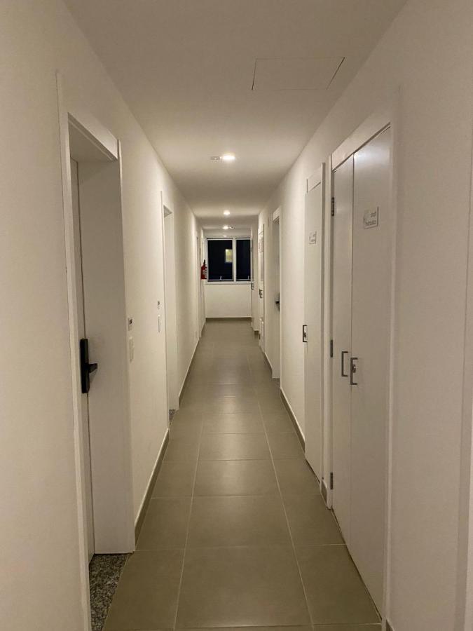Maravilhoso Apartamento Em Frente Ao Metro Bras ! - Rua Coronel Mursa, 56 - Bras Sao Paulo Exterior photo