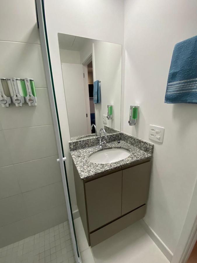 Maravilhoso Apartamento Em Frente Ao Metro Bras ! - Rua Coronel Mursa, 56 - Bras Sao Paulo Exterior photo