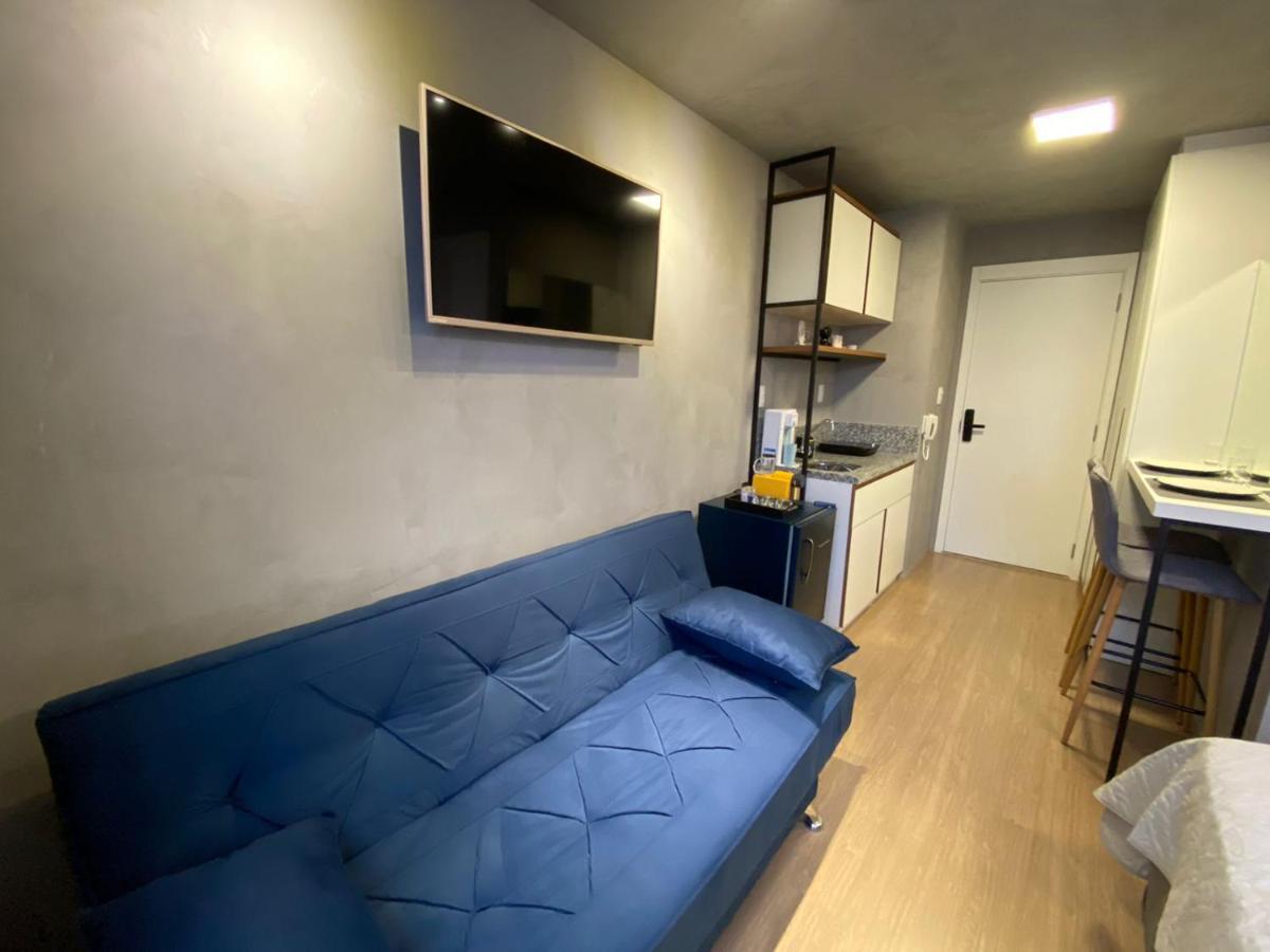 Maravilhoso Apartamento Em Frente Ao Metro Bras ! - Rua Coronel Mursa, 56 - Bras Sao Paulo Exterior photo