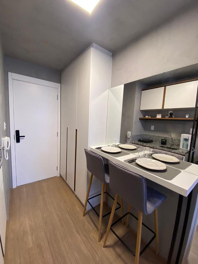 Maravilhoso Apartamento Em Frente Ao Metro Bras ! - Rua Coronel Mursa, 56 - Bras Sao Paulo Exterior photo