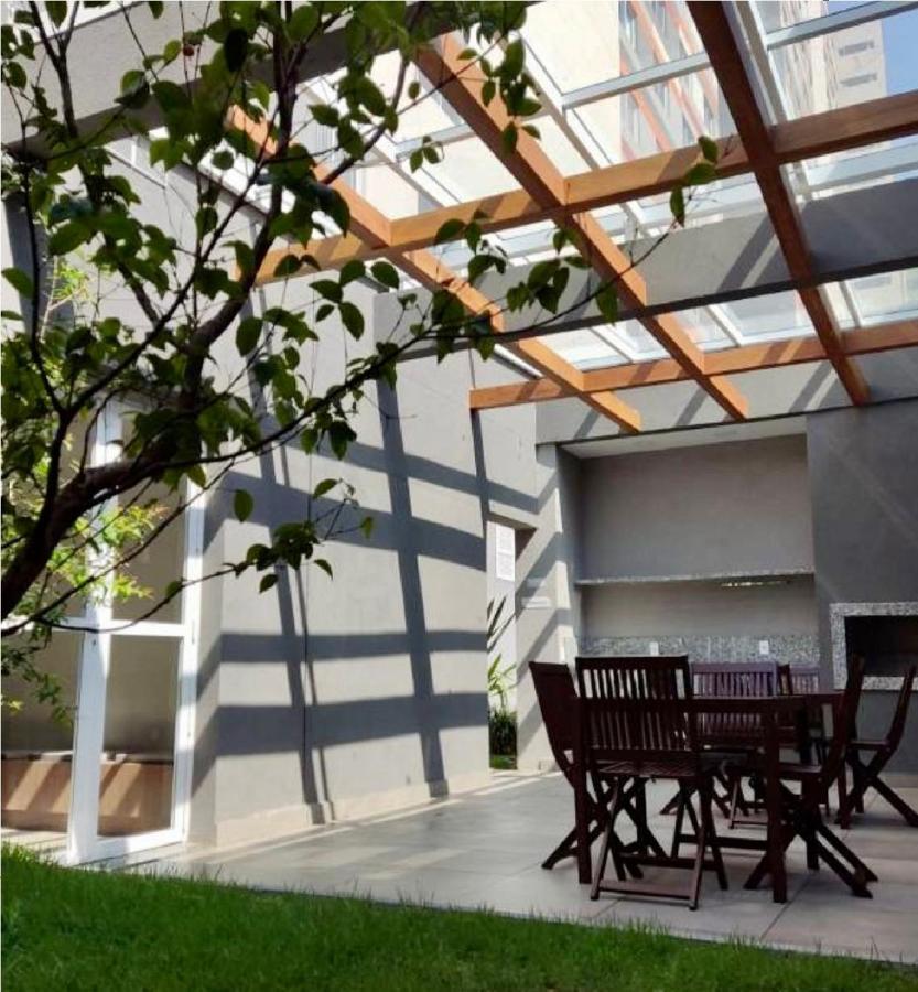Maravilhoso Apartamento Em Frente Ao Metro Bras ! - Rua Coronel Mursa, 56 - Bras Sao Paulo Exterior photo