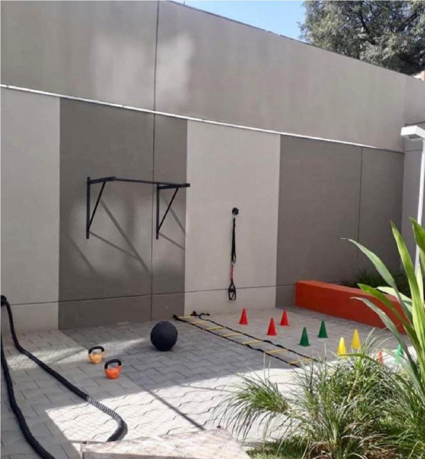 Maravilhoso Apartamento Em Frente Ao Metro Bras ! - Rua Coronel Mursa, 56 - Bras Sao Paulo Exterior photo