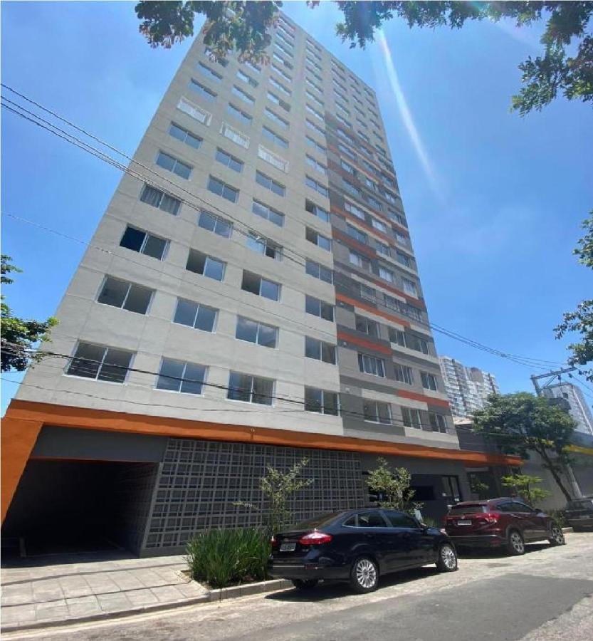 Maravilhoso Apartamento Em Frente Ao Metro Bras ! - Rua Coronel Mursa, 56 - Bras Sao Paulo Exterior photo
