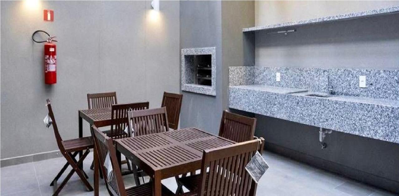 Maravilhoso Apartamento Em Frente Ao Metro Bras ! - Rua Coronel Mursa, 56 - Bras Sao Paulo Exterior photo